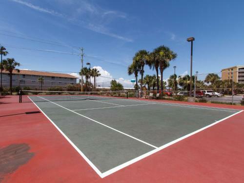 Apartamento Gulf Dunes 208