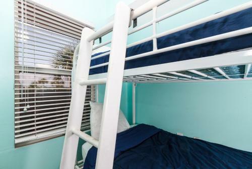 Apartamento Gulf Dunes 208