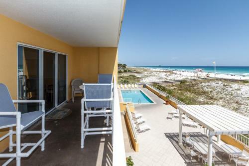 Apartamento Gulf Dunes 208