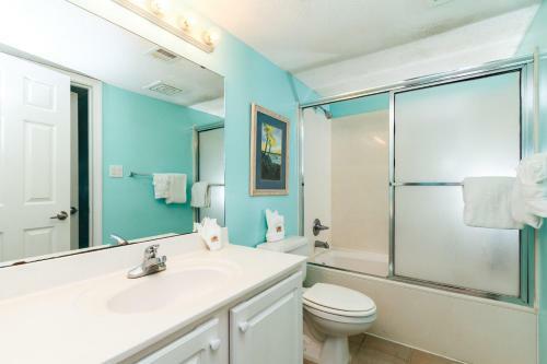 Apartamento Gulf Dunes 208