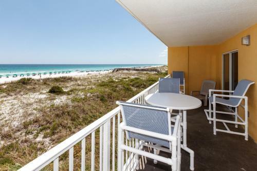 Apartamento Gulf Dunes 208