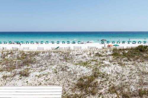 Apartamento Gulf Dunes 208