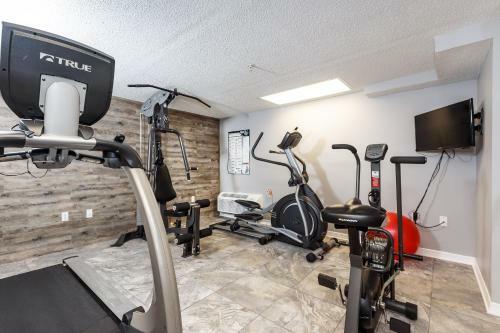 Apartamento Gulf Dunes 208