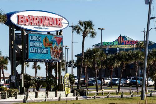 Apartamento Gulf Dunes 208