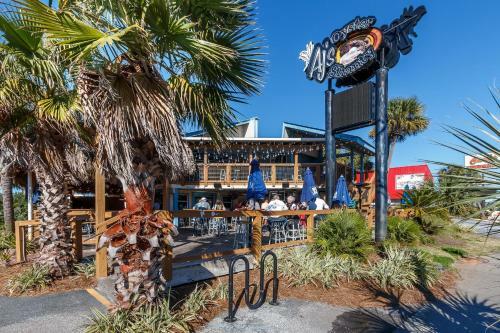 Apartamento Gulf Dunes 208