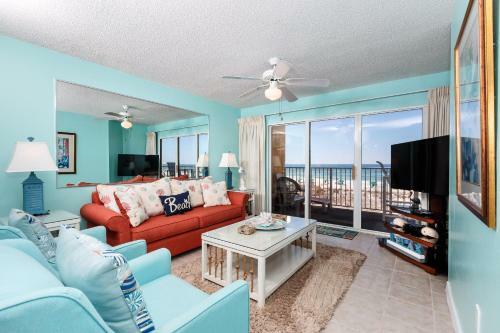Apartamento Gulf Dunes 208