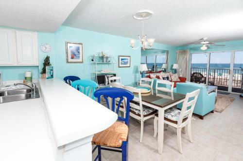 Apartamento Gulf Dunes 208