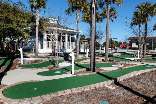 Apartamento Gulf Dunes 208