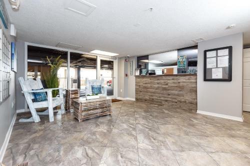 Apartamento Gulf Dunes 208