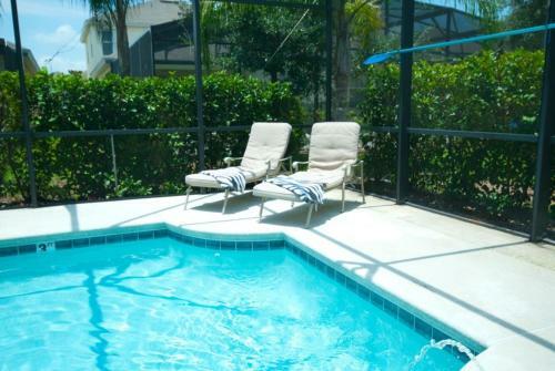 Jeeves Villa W039