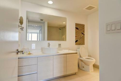 Beachwalk Resort Apartment