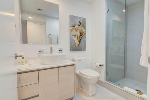 Beachwalk Resort Apartment