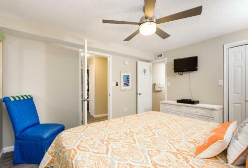 Apartamento The Palms 203