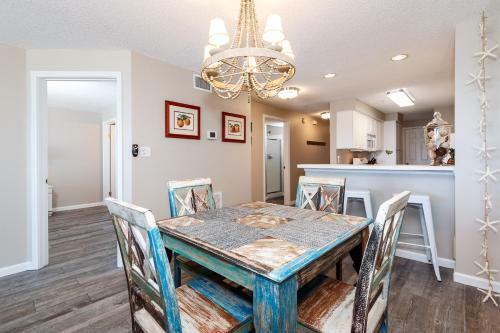 Apartamento The Palms 203
