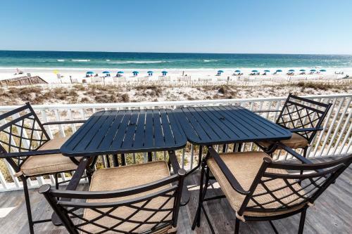 Apartamento The Palms 203