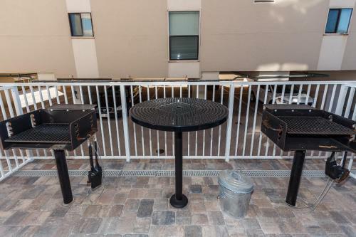 Apartamento The Palms 203