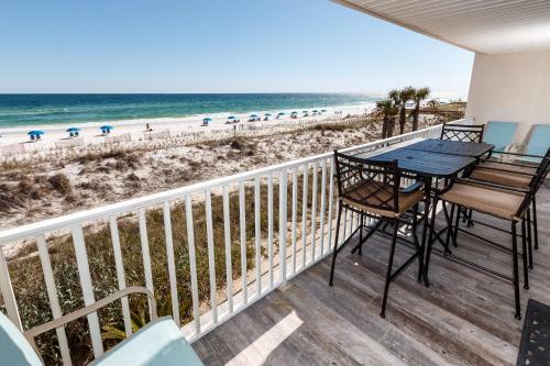 Apartamento The Palms 203