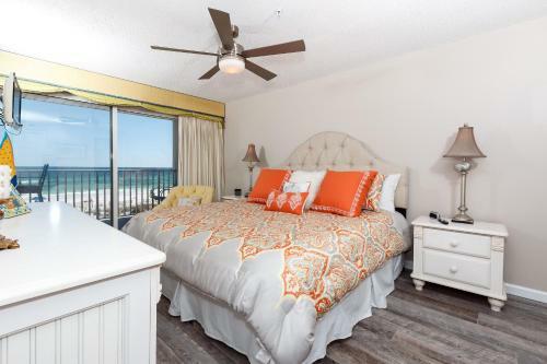 Apartamento The Palms 203