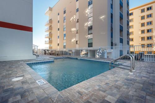Apartamento The Palms 203