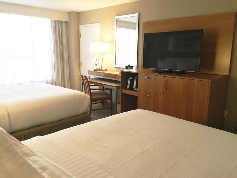 Hotel Holiday Inn Miami West - Hialeah Gardens