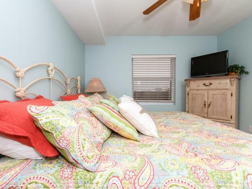 Apartamento Pelican Isle 315