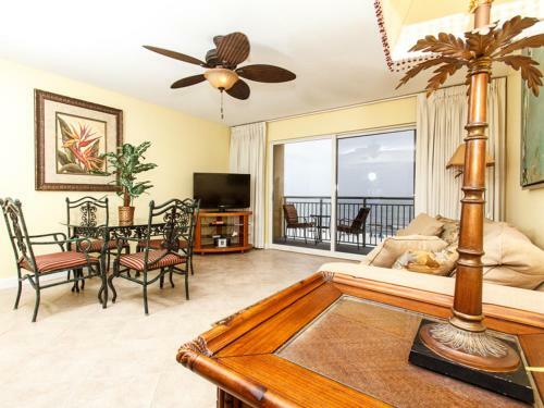 Apartamento Pelican Isle 315