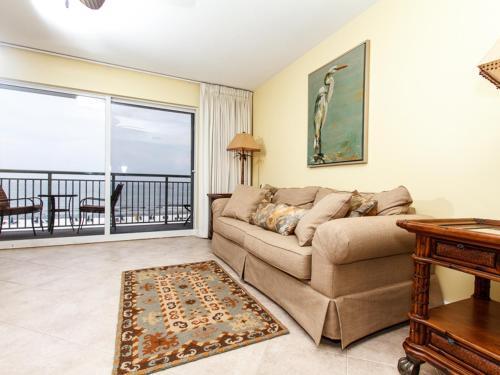 Apartamento Pelican Isle 315