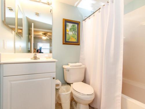 Apartamento Pelican Isle 315
