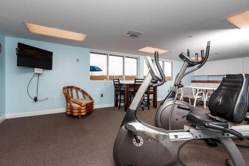 Apartamento Pelican Isle 315