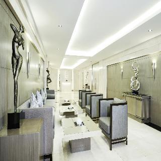 Hotel Centre Point Langsuan