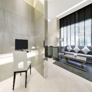Hotel Centre Point Langsuan