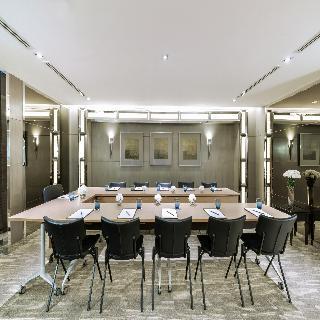 Hotel Centre Point Langsuan