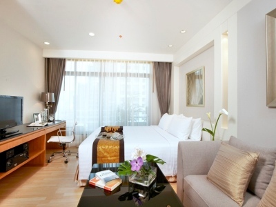 Hotel Centre Point Langsuan