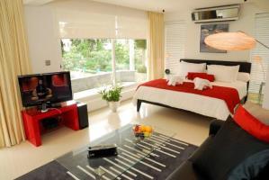 Byd Lofts Serviced Hotel Apartments