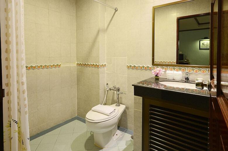 Hotel Thipurai City