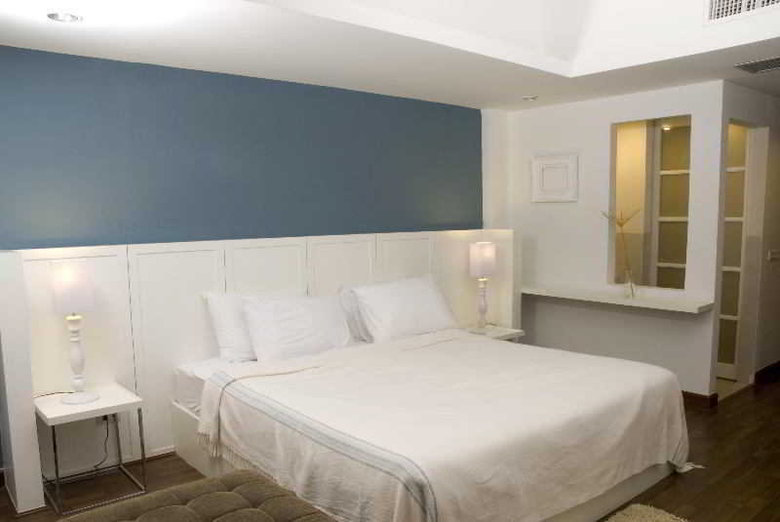 Hotel Nantra De Boutique