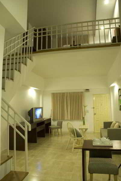 Hotel Nantra De Boutique