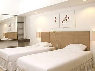 Hotel Nantra De Boutique