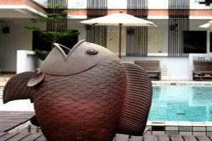 Hotel Nantra De Boutique