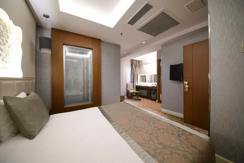 Hotel Grand Star