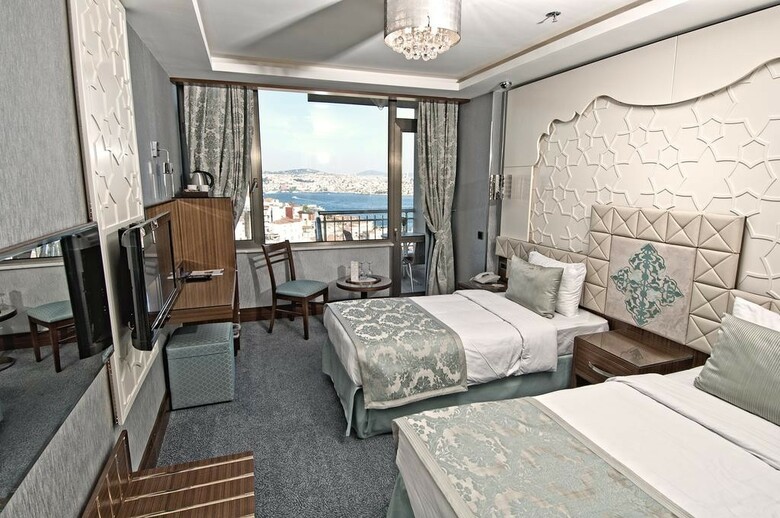Hotel Grand Star