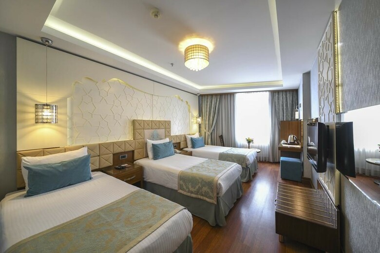 Hotel Grand Star