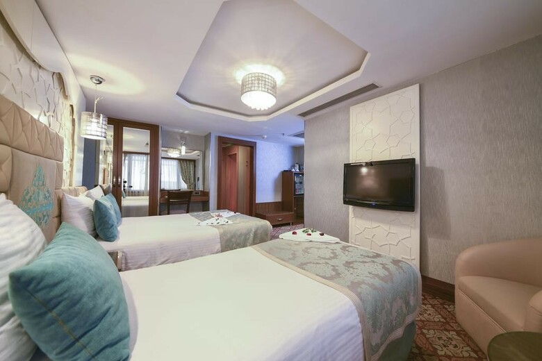 Hotel Grand Star