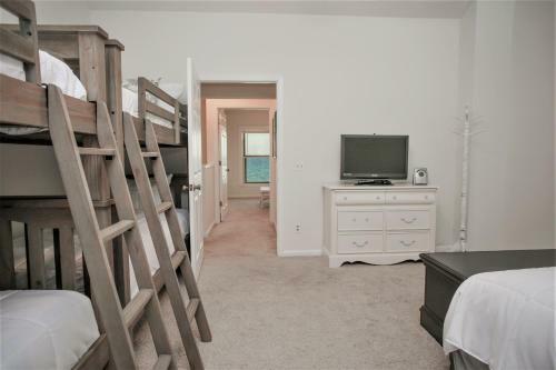 Premier Townhomes By Panhandle Getaways