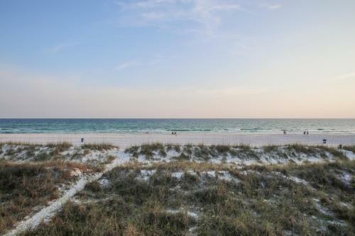 Premier Townhomes By Panhandle Getaways