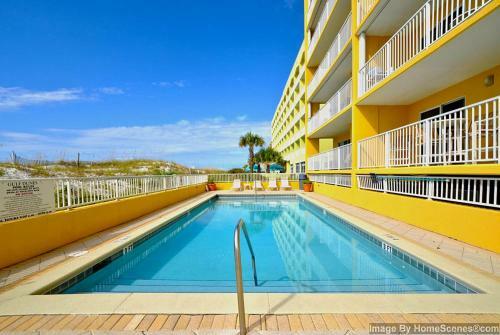 Hotel Gulf Dunes Resort By Panhandle Getaways