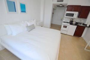 Hotel Design Suites Hollywood Beach
