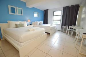 Hotel Design Suites Hollywood Beach