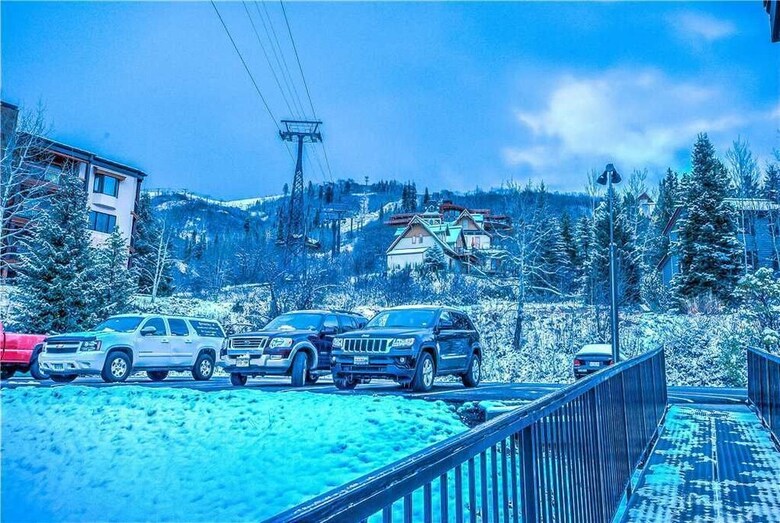 Apartamento Ski Inn 312