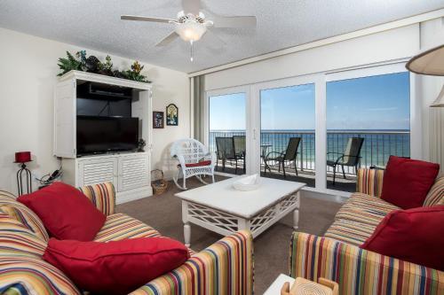 Apartamento Islander 4001